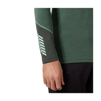 Helly Hansen Helly Hansen Men's LIFA® Merino Midweight Crew Base Layer Helly Hansen Men's LIFA® Merino Midweight Crew Base Layer - Ottawa