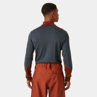 Helly Hansen Helly Hansen Men's LIFA® Merino Midweight Half-Zip Base Layer Helly Hansen Men's LIFA® Merino Midweight Half-Zip Base Layer - Ottawa