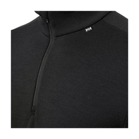 Helly Hansen Helly Hansen Men's LIFA® Merino Midweight Half-Zip Base Layer Helly Hansen Men's LIFA® Merino Midweight Half-Zip Base Layer - Ottawa