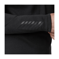 Helly Hansen Helly Hansen Men's LIFA® Merino Midweight Half-Zip Base Layer Helly Hansen Men's LIFA® Merino Midweight Half-Zip Base Layer - Ottawa