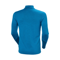 Helly Hansen Helly Hansen Men's LIFA® Merino Midweight Half-Zip Base Layer Helly Hansen Men's LIFA® Merino Midweight Half-Zip Base Layer - Ottawa