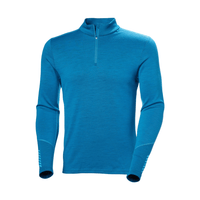 Helly Hansen Helly Hansen Men's LIFA® Merino Midweight Half-Zip Base Layer Helly Hansen Men's LIFA® Merino Midweight Half-Zip Base Layer - Ottawa