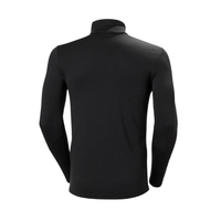 Helly Hansen Helly Hansen Men's LIFA® Merino Midweight Half-Zip Base Layer Helly Hansen Men's LIFA® Merino Midweight Half-Zip Base Layer - Ottawa