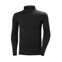 Helly Hansen Helly Hansen Men's LIFA® Merino Midweight Half-Zip Base Layer Helly Hansen Men's LIFA® Merino Midweight Half-Zip Base Layer - Ottawa