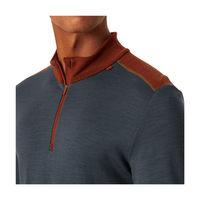 Helly Hansen Helly Hansen Men's LIFA® Merino Midweight Half-Zip Base Layer Helly Hansen Men's LIFA® Merino Midweight Half-Zip Base Layer - Ottawa