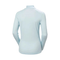 Helly Hansen Helly Hansen Women's LIFA® Merino Midweight 2-In-1 Graphic Half-Zip Base Layer Helly Hansen Women's LIFA® Merino Midweight 2-In-1 Graphic Half-Zip