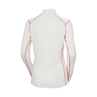 Helly Hansen Helly Hansen Women's LIFA® Merino Midweight 2-In-1 Graphic Half-Zip Base Layer Helly Hansen Women's LIFA® Merino Midweight 2-In-1 Graphic Half-Zip