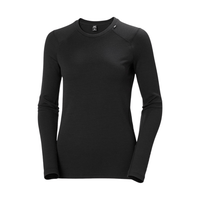 Helly Hansen Helly Hansen Women's LIFA® Merino Midweight Crew Base Layer Helly Hansen Women's LIFA® Merino Midweight Crew Base Layer - Ottawa