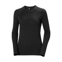 Helly Hansen Helly Hansen Women's LIFA® Merino Midweight Crew Base Layer Helly Hansen Women's LIFA® Merino Midweight Crew Base Layer - Ottawa