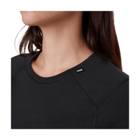 Helly Hansen Helly Hansen Women's LIFA® Merino Midweight Crew Base Layer Helly Hansen Women's LIFA® Merino Midweight Crew Base Layer - Ottawa