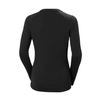 Helly Hansen Helly Hansen Women's LIFA® Merino Midweight Crew Base Layer Helly Hansen Women's LIFA® Merino Midweight Crew Base Layer - Ottawa