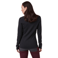 Helly Hansen Helly Hansen Women's LIFA® Merino Midweight Crew Base Layer Helly Hansen Women's LIFA® Merino Midweight Crew Base Layer - Ottawa