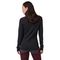 Helly Hansen Helly Hansen Women's LIFA® Merino Midweight Crew Base Layer Helly Hansen Women's LIFA® Merino Midweight Crew Base Layer - Ottawa