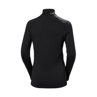 Helly Hansen Helly Hansen Women's LIFA® Merino Midweight Half-Zip Base Layer Helly Hansen Women's LIFA® Merino Midweight Half-Zip Base Layer -