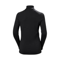 Helly Hansen Helly Hansen Women's LIFA® Merino Midweight Half-Zip Base Layer Helly Hansen Women's LIFA® Merino Midweight Half-Zip Base Layer -