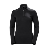 Helly Hansen Helly Hansen Women's LIFA® Merino Midweight Half-Zip Base Layer Helly Hansen Women's LIFA® Merino Midweight Half-Zip Base Layer -