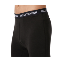 Helly Hansen Helly Hansen Men's LIFA® Merino Midweight 2-In-1 Base Layer Pants Helly Hansen Men's LIFA® Merino Midweight 2-In-1 Base Layer Pants -