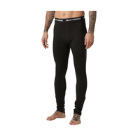 Helly Hansen Helly Hansen Men's LIFA® Merino Midweight 2-In-1 Base Layer Pants Helly Hansen Men's LIFA® Merino Midweight 2-In-1 Base Layer Pants -