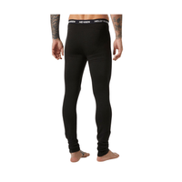 Helly Hansen Helly Hansen Men's LIFA® Merino Midweight 2-In-1 Base Layer Pants Helly Hansen Men's LIFA® Merino Midweight 2-In-1 Base Layer Pants -