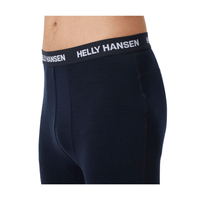 Helly Hansen Helly Hansen Men's LIFA® Merino Midweight 2-In-1 Base Layer Pants Helly Hansen Men's LIFA® Merino Midweight 2-In-1 Base Layer Pants -