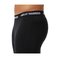 Helly Hansen Helly Hansen Men's LIFA® Merino Midweight 3/4 Base Layer Pants Helly Hansen Men's LIFA® Merino Midweight 3/4 Base Layer Pants -