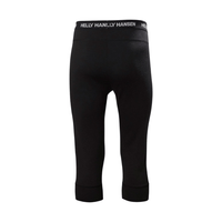 Helly Hansen Helly Hansen Men's LIFA® Merino Midweight 3/4 Base Layer Pants Helly Hansen Men's LIFA® Merino Midweight 3/4 Base Layer Pants -