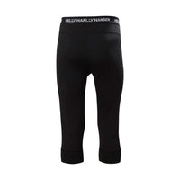 Helly Hansen Helly Hansen Men's LIFA® Merino Midweight 3/4 Base Layer Pants Helly Hansen Men's LIFA® Merino Midweight 3/4 Base Layer Pants -