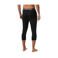 Helly Hansen Helly Hansen Men's LIFA® Merino Midweight 3/4 Base Layer Pants Helly Hansen Men's LIFA® Merino Midweight 3/4 Base Layer Pants -
