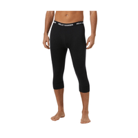 Helly Hansen Helly Hansen Men's LIFA® Merino Midweight 3/4 Base Layer Pants Helly Hansen Men's LIFA® Merino Midweight 3/4 Base Layer Pants -