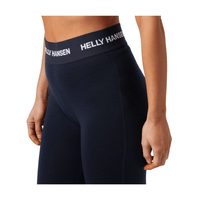 Helly Hansen Helly Hansen Women's LIFA® Merino Midweight 2-In-1 Base Layer Pants Helly Hansen Women's LIFA® Merino Midweight 2-In-1 Base Layer Pants -