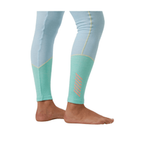 Helly Hansen Helly Hansen Women's LIFA® Merino Midweight 2-In-1 Base Layer Pants Helly Hansen Women's LIFA® Merino Midweight 2-In-1 Base Layer Pants -