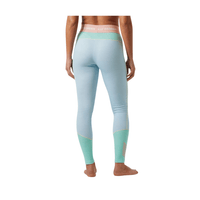 Helly Hansen Helly Hansen Women's LIFA® Merino Midweight 2-In-1 Base Layer Pants Helly Hansen Women's LIFA® Merino Midweight 2-In-1 Base Layer Pants -