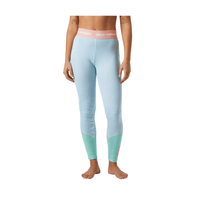 Helly Hansen Helly Hansen Women's LIFA® Merino Midweight 2-In-1 Base Layer Pants Helly Hansen Women's LIFA® Merino Midweight 2-In-1 Base Layer Pants -
