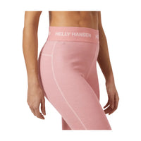 Helly Hansen Helly Hansen Women's LIFA® Merino Midweight 2-In-1 Base Layer Pants Helly Hansen Women's LIFA® Merino Midweight 2-In-1 Base Layer Pants -