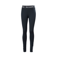 Helly Hansen Helly Hansen Women's LIFA® Merino Midweight 2-In-1 Base Layer Pants Helly Hansen Women's LIFA® Merino Midweight 2-In-1 Base Layer Pants -