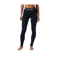 Helly Hansen Helly Hansen Women's LIFA® Merino Midweight 2-In-1 Base Layer Pants Helly Hansen Women's LIFA® Merino Midweight 2-In-1 Base Layer Pants -