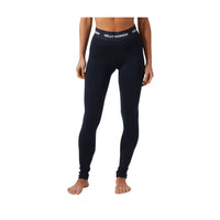Helly Hansen Helly Hansen Women's LIFA® Merino Midweight 2-In-1 Base Layer Pants Helly Hansen Women's LIFA® Merino Midweight 2-In-1 Base Layer Pants -