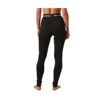 Helly Hansen Helly Hansen Women's LIFA® Merino Midweight 2-In-1 Base Layer Pants Helly Hansen Women's LIFA® Merino Midweight 2-In-1 Base Layer Pants -