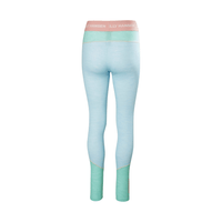 Helly Hansen Helly Hansen Women's LIFA® Merino Midweight 2-In-1 Base Layer Pants Helly Hansen Women's LIFA® Merino Midweight 2-In-1 Base Layer Pants -