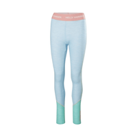 Helly Hansen Helly Hansen Women's LIFA® Merino Midweight 2-In-1 Base Layer Pants Helly Hansen Women's LIFA® Merino Midweight 2-In-1 Base Layer Pants -