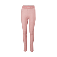 Helly Hansen Helly Hansen Women's LIFA® Merino Midweight 2-In-1 Base Layer Pants Helly Hansen Women's LIFA® Merino Midweight 2-In-1 Base Layer Pants -