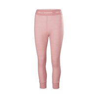 Helly Hansen Helly Hansen Women's LIFA® Merino Midweight Base Layer 3/4 Pants Helly Hansen Women's LIFA® Merino Midweight Base Layer 3/4 Pants -