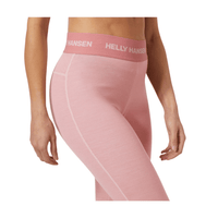 Helly Hansen Helly Hansen Women's LIFA® Merino Midweight Base Layer 3/4 Pants Helly Hansen Women's LIFA® Merino Midweight Base Layer 3/4 Pants -