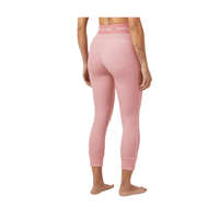 Helly Hansen Helly Hansen Women's LIFA® Merino Midweight Base Layer 3/4 Pants Helly Hansen Women's LIFA® Merino Midweight Base Layer 3/4 Pants -