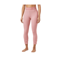 Helly Hansen Helly Hansen Women's LIFA® Merino Midweight Base Layer 3/4 Pants Helly Hansen Women's LIFA® Merino Midweight Base Layer 3/4 Pants -