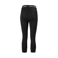 Helly Hansen Helly Hansen Women's LIFA® Merino Midweight Base Layer 3/4 Pants Helly Hansen Women's LIFA® Merino Midweight Base Layer 3/4 Pants -