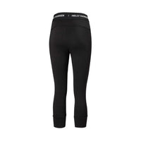Helly Hansen Helly Hansen Women's LIFA® Merino Midweight Base Layer 3/4 Pants Helly Hansen Women's LIFA® Merino Midweight Base Layer 3/4 Pants -