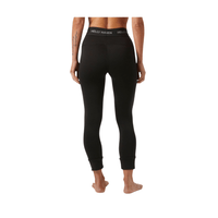 Helly Hansen Helly Hansen Women's LIFA® Merino Midweight Base Layer 3/4 Pants Helly Hansen Women's LIFA® Merino Midweight Base Layer 3/4 Pants -