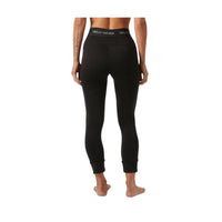 Helly Hansen Helly Hansen Women's LIFA® Merino Midweight Base Layer 3/4 Pants Helly Hansen Women's LIFA® Merino Midweight Base Layer 3/4 Pants -