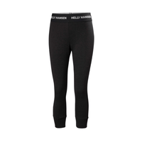 Helly Hansen Helly Hansen Women's LIFA® Merino Midweight Base Layer 3/4 Pants Helly Hansen Women's LIFA® Merino Midweight Base Layer 3/4 Pants -